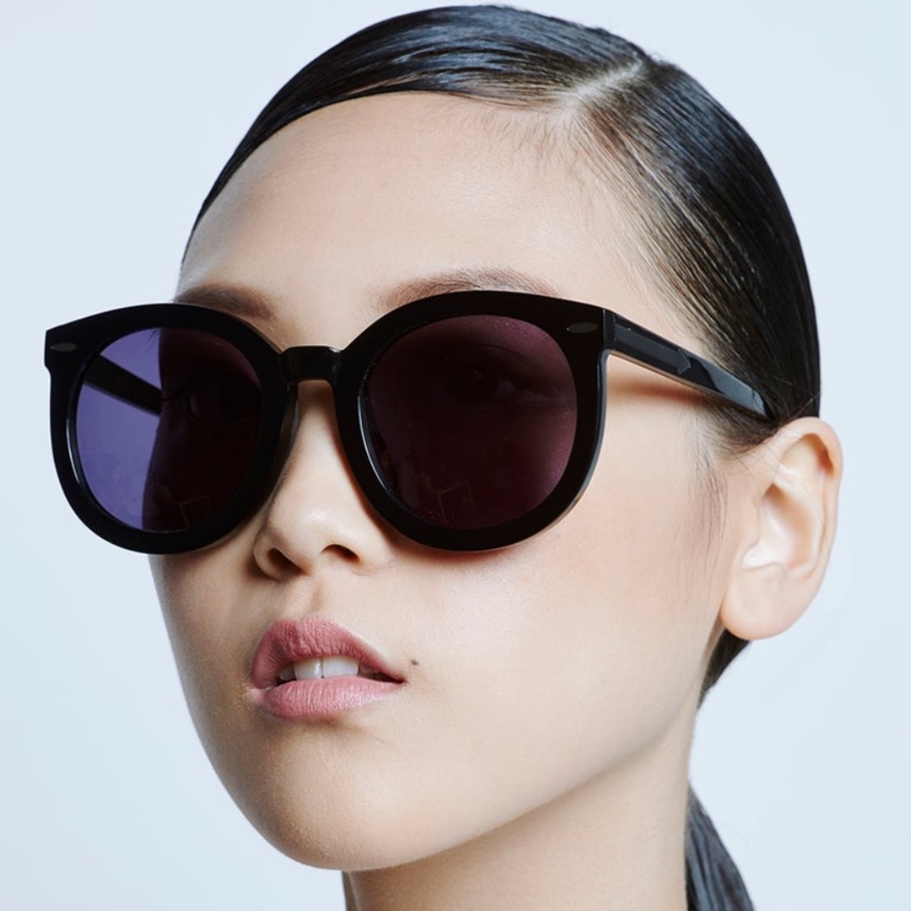 Karen Walker Super Duper Sunglasses